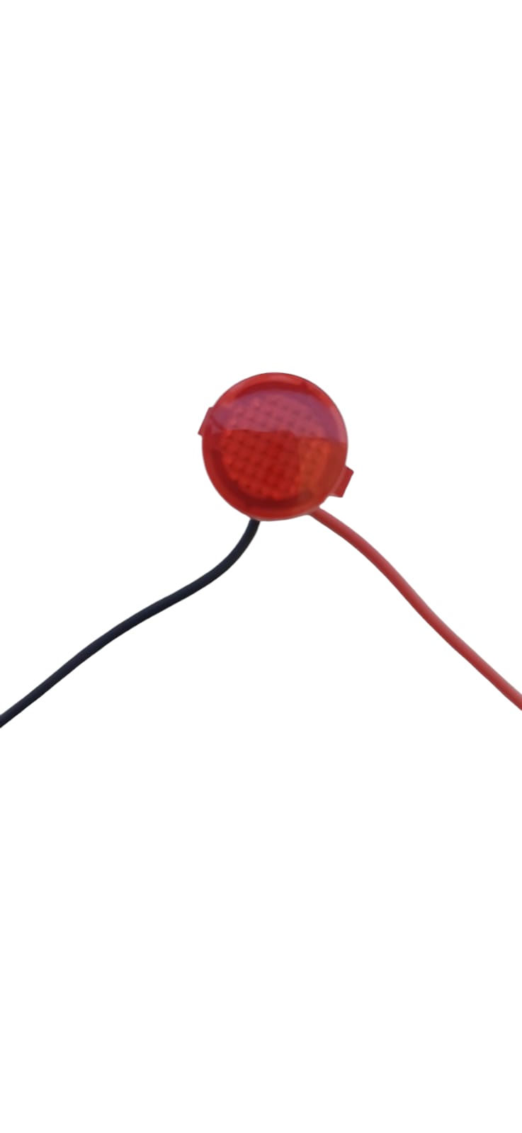 Luz piloto 10mm, 220V