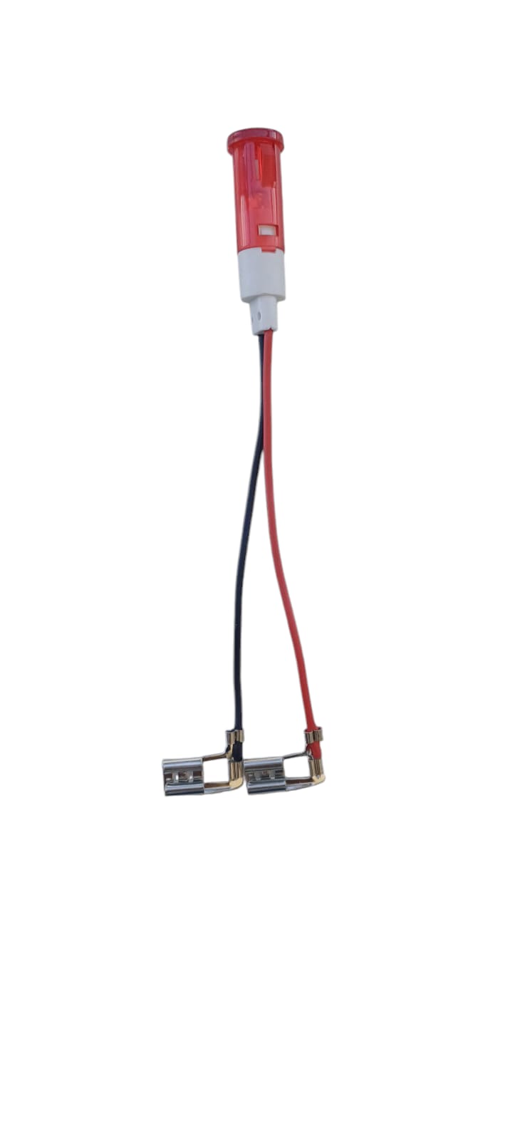 Luz piloto 10mm, 220V