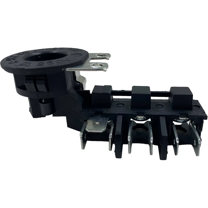 Conector Cordón eléctrico para hornos 16A
