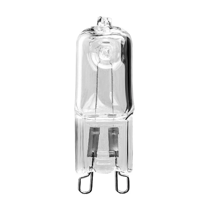 Ampolleta  G9 25w halogena